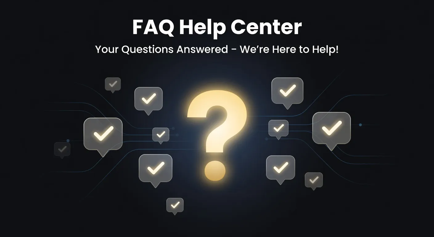 FAQ